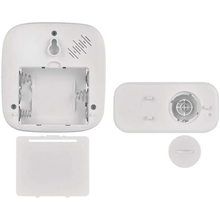 Дверной звонок Emos беспроводной White (P5736) Дверной звонок Emos беспроводной White (P5736)