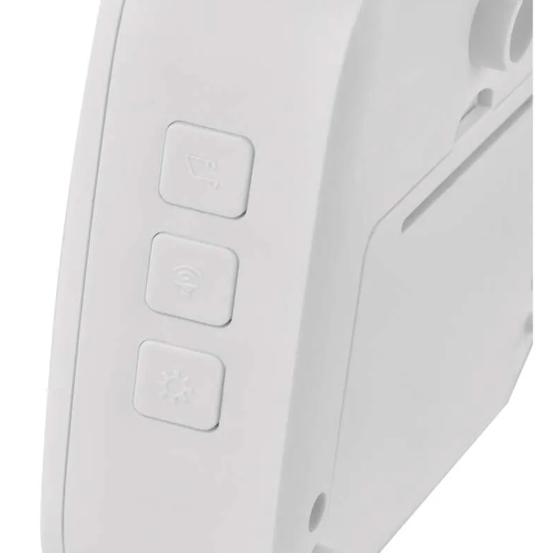 Дверной звонок Emos беспроводной White (P5736) Покупка Дверной звонок Emos беспроводной White (P5736)