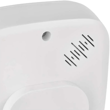 Дверной звонок Emos беспроводной White (P5737) Дверной звонок Emos беспроводной White (P5737)