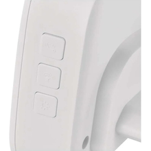 Дверной звонок Emos беспроводной White (P5737) Дверной звонок Emos беспроводной White (P5737)