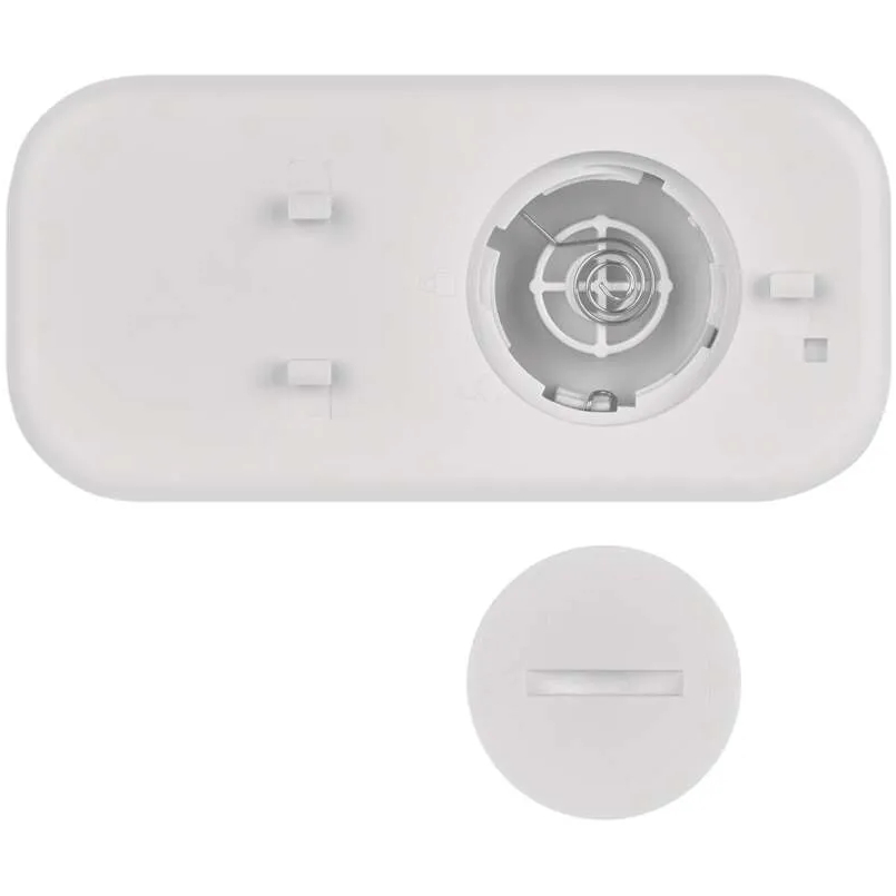 Дверной звонок Emos беспроводной White (P5737) Внешний вид Дверной звонок Emos беспроводной White (P5737)