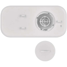 Дверной звонок Emos беспроводной White (P5737) Дверной звонок Emos беспроводной White (P5737)