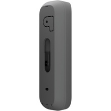 Відеодзвінок AJAX Doorbell Grey