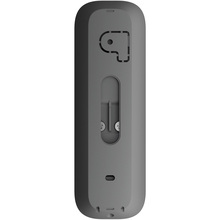Відеодзвінок AJAX Doorbell Grey