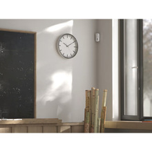 Датчик руху AJAX HDR MotionCam з фотокамерою White (000054412)