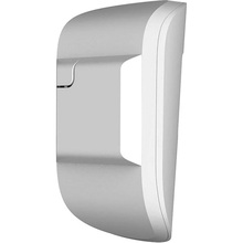 Датчик руху AJAX HDR MotionCam з фотокамерою White (000054412)