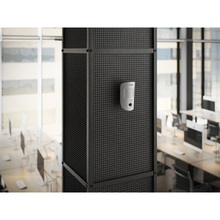 Датчик руху AJAX HDR MotionCam з фотокамерою White (000054412)