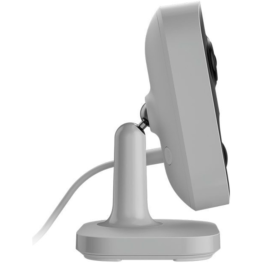 Зовнішній вигляд IP відеокамера AJAX IndoorCam White (000053542)