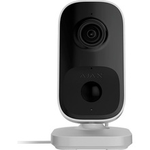 IP відеокамера AJAX IndoorCam White (000053542)