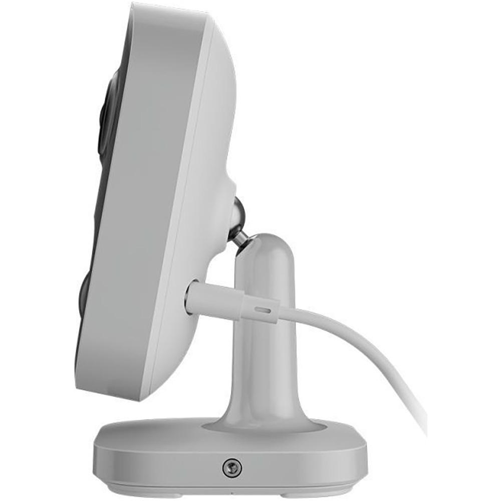 IP відеокамера AJAX IndoorCam White (000053542) Тип матриці 4 MP CMOS