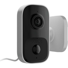 IP відеокамера AJAX IndoorCam White (000053542)