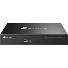 Сетевой видеорегистратор TP-LINK VIGI NVR1016H