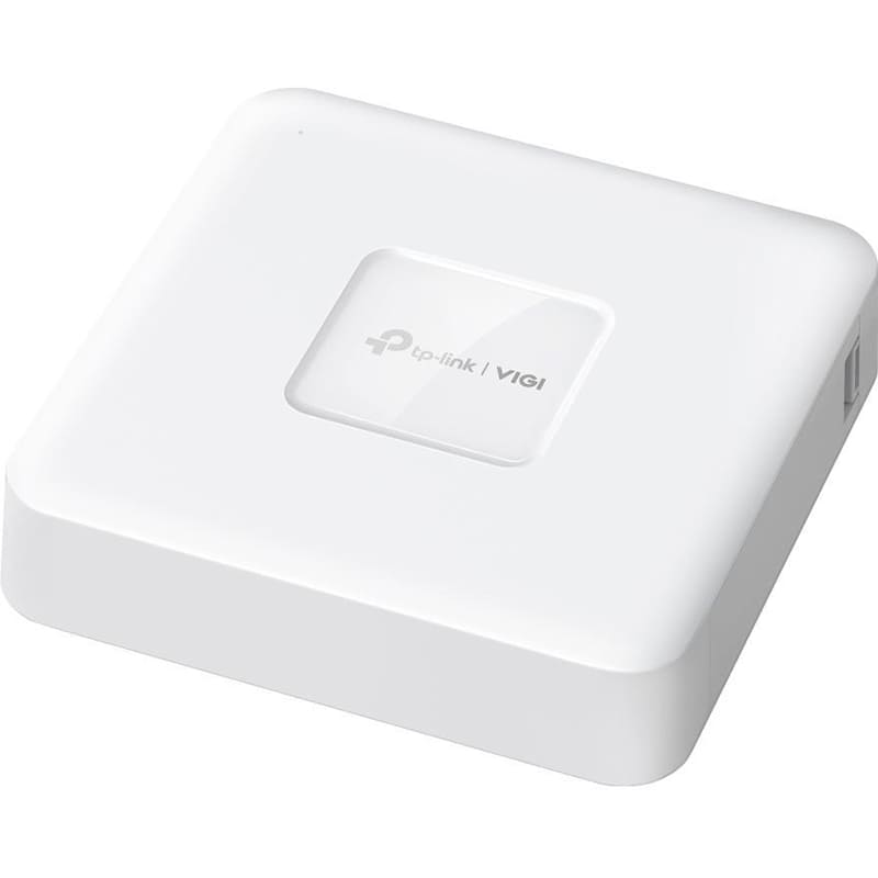 Мережевий відеореєстратор TP-LINK VIGI NVR1104H-4P