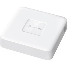 Мережевий відеореєстратор TP-LINK VIGI NVR1104H-4P