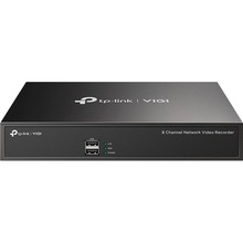 Сетевой видеорегистратор TP-LINK VIGI NVR1008H-8MP