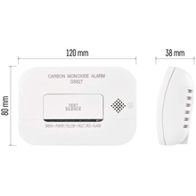 Датчик чадного газу EMOS P56402