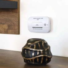 Датчик чадного газу EMOS P56402