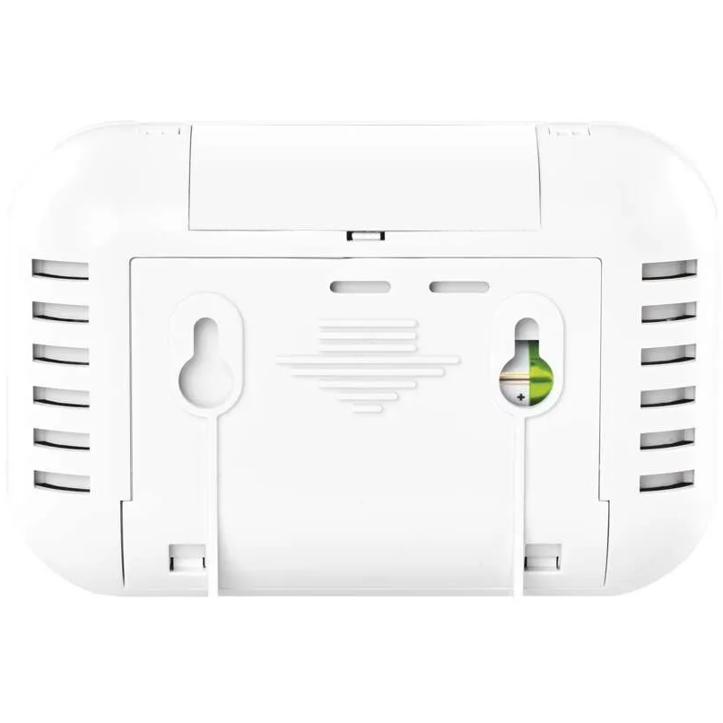 Датчик чадного газу EMOS P56402 Cпосіб установки внутрішній