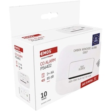 Датчик чадного газу EMOS P56402