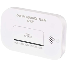 Датчик чадного газу EMOS P56402