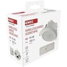 Дверний дзвінок EMOS P57103