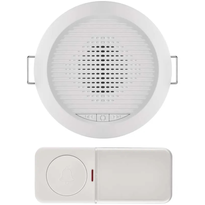 Дверний дзвінок EMOS P57103 Тип дверний дзвінок