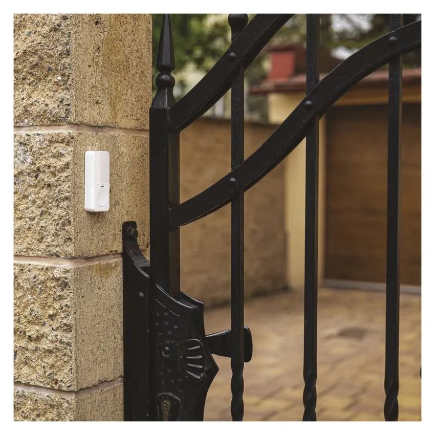 Фото 19 Дверний дзвінок EMOS P57103