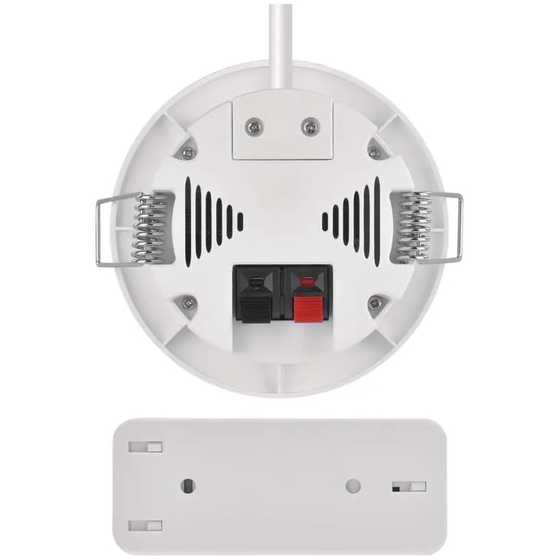 Дверний дзвінок EMOS P57103 Підключення бездротове