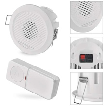 Дверний дзвінок EMOS P57103