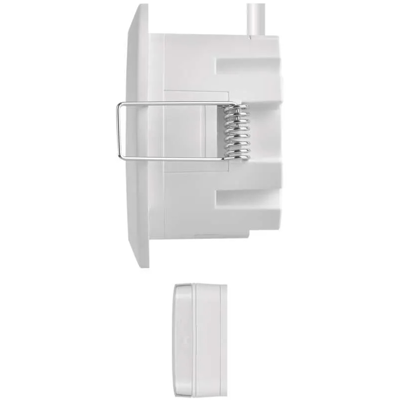 Дверний дзвінок EMOS P57103 Cпосіб установки зовнішній