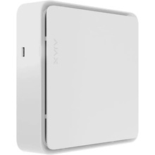 Відеореєстратор мережний AJAX NVR HAC 8 каналів White (000058741)