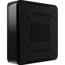 Відеореєстратор AJAX NVR HAC 8 каналів Black (000058742)