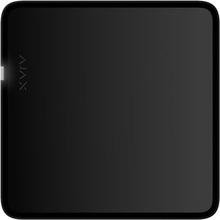 Видеорегистратор сетевой AJAX NVR HAC 8 каналов Black (000058742)