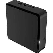 Відеореєстратор AJAX NVR HAC 8 каналів Black (000058742)