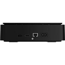 Відеореєстратор AJAX NVR HAC 8 каналів Black (000058742)