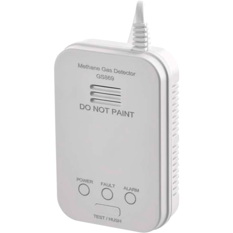 Датчик витоку газу EMOS P56450 Тип датчик газу