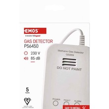 Датчик витоку газу EMOS P56450