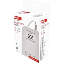 Датчик витоку газу EMOS P56450