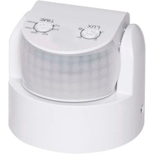 Датчик руху EMOS G1240 PIR 1200 Вт White