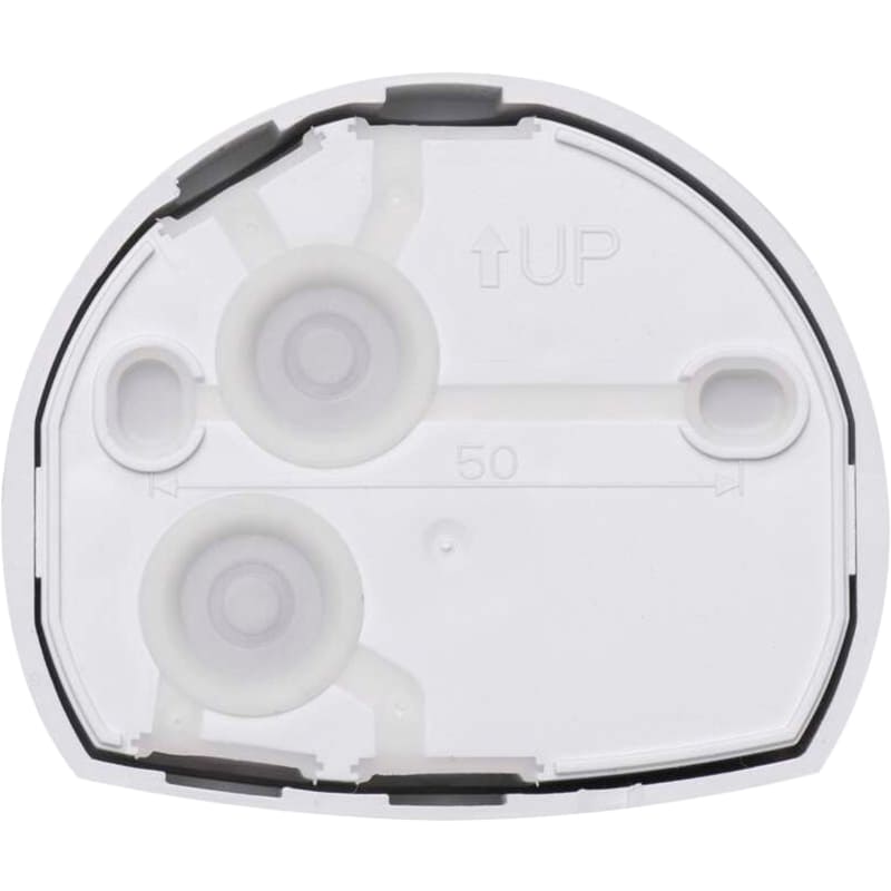 Зовнішній вигляд Датчик руху EMOS G1240 PIR 1200 Вт White