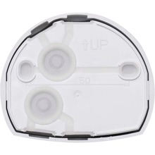 Датчик руху EMOS G1240 PIR 1200 Вт White