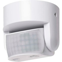 Датчик руху EMOS G1240 PIR 1200 Вт White