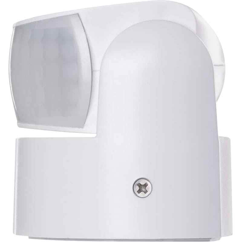 Датчик руху EMOS G1240 PIR 1200 Вт White Підключення дротове