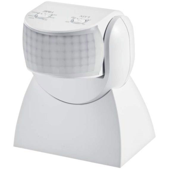 Датчик руху EMOS G1140 PIR IP65 1200W Підключення дротове