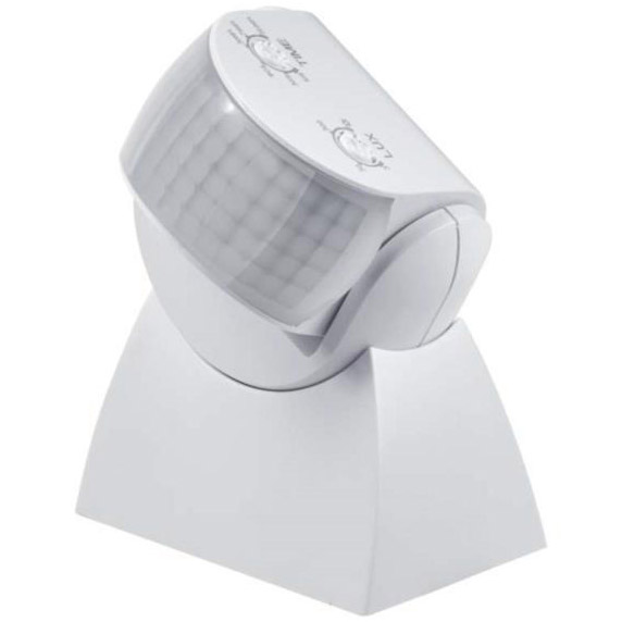 Зовнішній вигляд Датчик руху EMOS G1140 PIR IP65 1200W