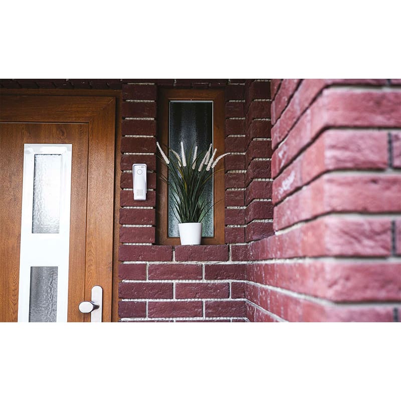 Фото 20 Аудиодомофон EMOS EM-519 (H1087)