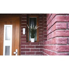 Аудиодомофон EMOS EM-519 (H1087)