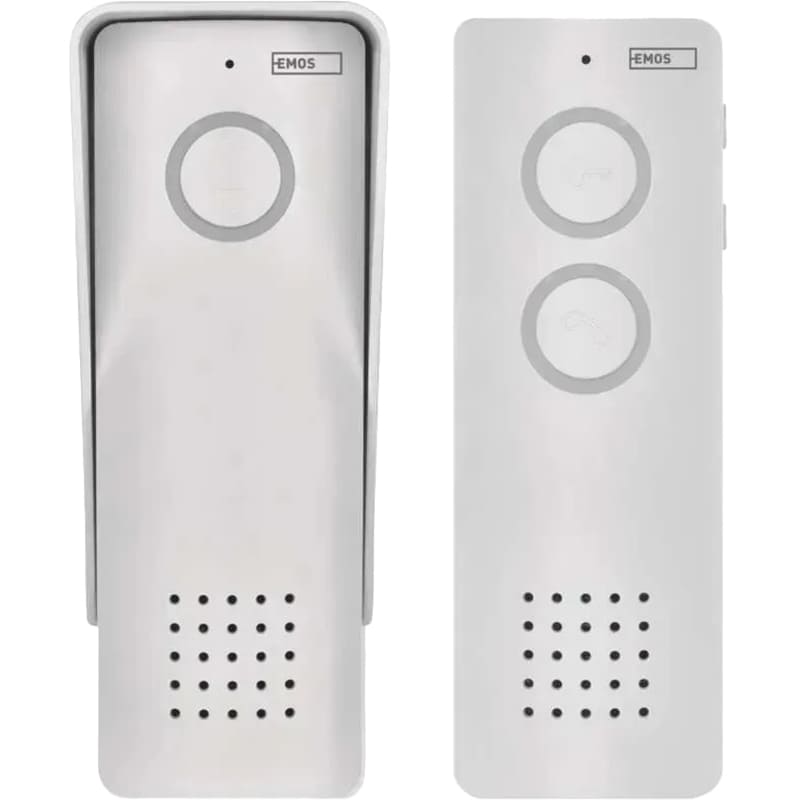 Аудиодомофон EMOS EM-519 (H1087)