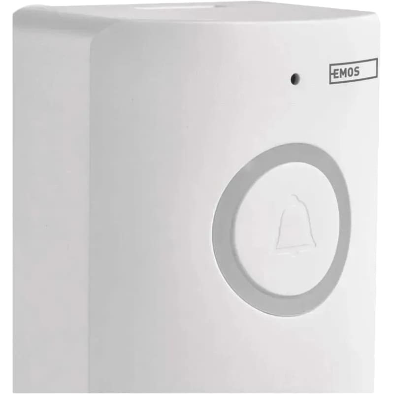 Внешний вид Аудиодомофон EMOS EM-519 (H1087)