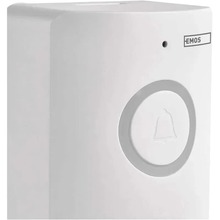 Аудиодомофон EMOS EM-519 (H1087)